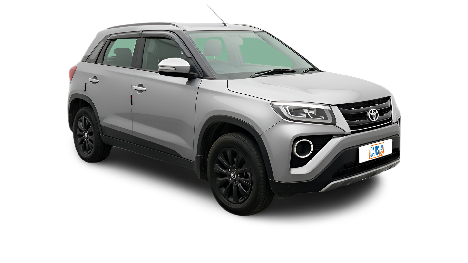 Toyota URBAN CRUISER-img